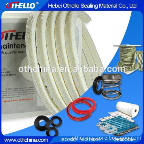 PMMA Gland packing for pump